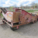 5425 Juko midi small potato harvester