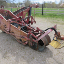 5425 Juko midi small potato harvester