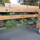 5426 Schouten onion sorter combi with inspection etc
