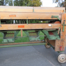 5426 Schouten onion sorter combi with inspection etc
