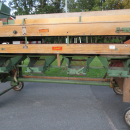 5426 Schouten onion sorter combi with inspection etc