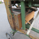 5426 Schouten onion sorter combi with inspection etc