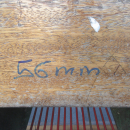 5426 Schouten onion sorter combi with inspection etc