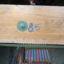 5426 Schouten onion sorter combi with inspection etc