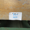 5426 Schouten onion sorter combi with inspection etc