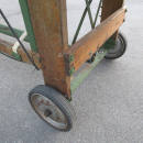 5426 Schouten onion sorter combi with inspection etc