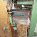 5426 Schouten onion sorter combi with inspection etc