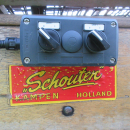 5426 Schouten onion sorter combi with inspection etc