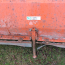 5427 Underhaug haulm topper small 2x75 cm