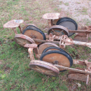 5428 Accord transplanter 3 row small