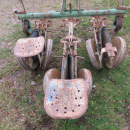 5428 Accord transplanter 3 row small