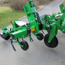 5430 Sfoggia disc ridger for potato 4 row