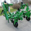 5430 Sfoggia disc ridger for potato 4 row