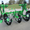 5430 Sfoggia disc ridger for potato 4 row
