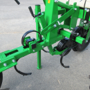 5430 Sfoggia disc ridger for potato 4 row