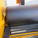 5434 Samon onion windrower 1650 mm web