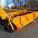 5434 Samon onion windrower 1650 mm web