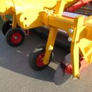 5434 Samon onion windrower 1650 mm web