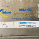 5437 Briand Porrewascher