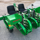 5438 Sfoggia Itala planting machine 2 row