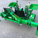 5438 Sfoggia Itala planting machine 2 row