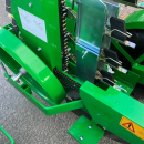 5438 Sfoggia Itala planting machine 2 row