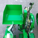 5438 Sfoggia Itala planting machine 2 row