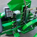 5438 Sfoggia Itala planting machine 2 row