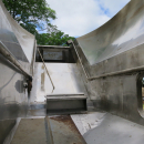 5440 WYMA destoner with soaking bunker