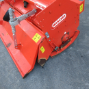 5441 Maschio rotary cultivator tiller 3 m 