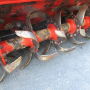 5441 Maschio rotary cultivator tiller 3 m 