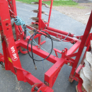 5442 HE-VA cultivator
