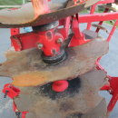 5442 HE-VA cultivator