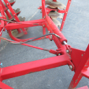 5442 HE-VA cultivator