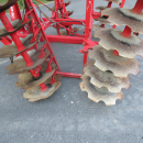 5442 HE-VA cultivator
