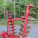 5442 HE-VA cultivator