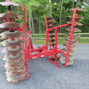 5442 HE-VA cultivator