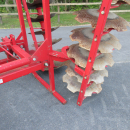 5442 HE-VA cultivator