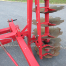 5442 HE-VA cultivator