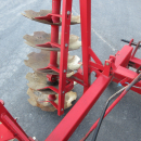 5442 HE-VA cultivator