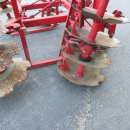 5442 HE-VA cultivator