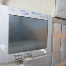 5443 Newtec celox optical sorter for carrots