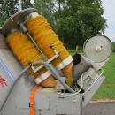 5444 Upmatic 3006 net clipper