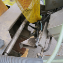 5444 Upmatic 3006 net clipper
