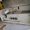 5444 Upmatic 3006 net clipper