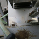 5444 Upmatic 3006 net clipper