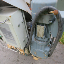 5444 Upmatic 3006 net clipper