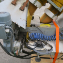 5444 Upmatic 3006 net clipper