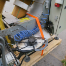 5444 Upmatic 3006 net clipper