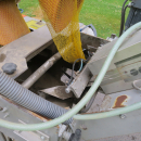 5444 Upmatic 3006 net clipper